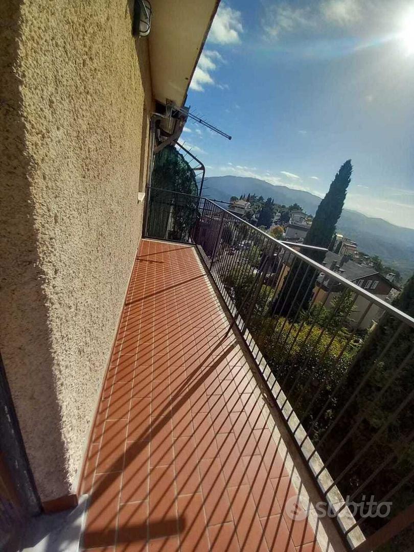 Appartamento – San Polo dei Cavalieri, Santa Balbina - Altro