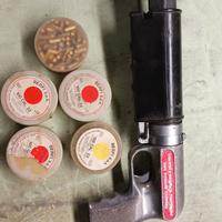 Inchiodatrice  cal.22