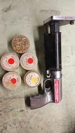 Inchiodatrice  cal.22