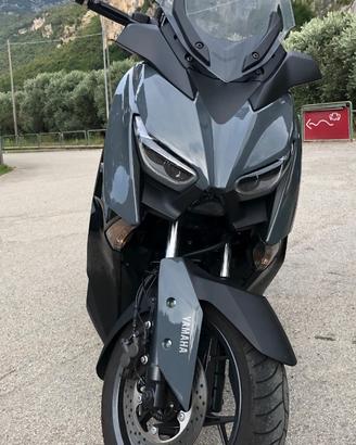 Yamaha X-Max300