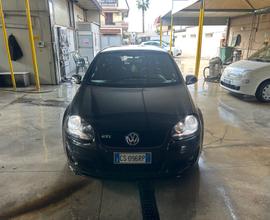 Volkswagen Golf GTI Golf 1.9 TDI 5p. Comfortline