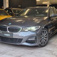 Bmw 320 320d 48V xDrive Msport *MOTORE SOSTITUITO*