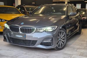Bmw 320 320d 48V xDrive Msport *MOTORE SOSTITUITO*