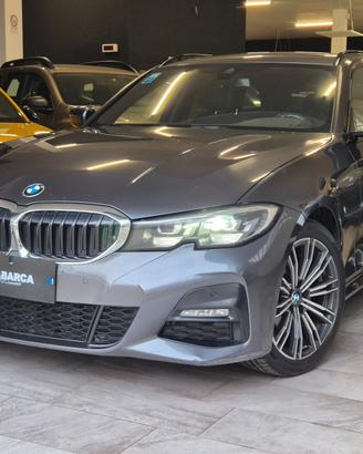 Bmw 320 320d 48V xDrive Msport *MOTORE SOSTITUITO*