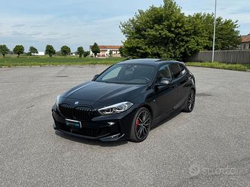 Bmw 128 ti M Sport