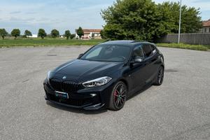 Bmw 128 ti M Sport