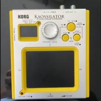 Korg kaossilator