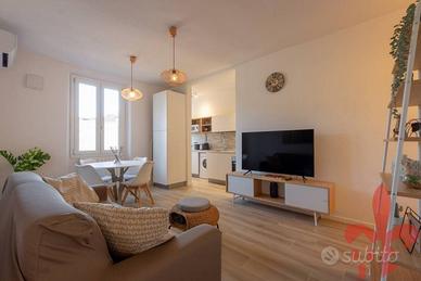 Appartamento di 67 m² con 3 locali a Firenze