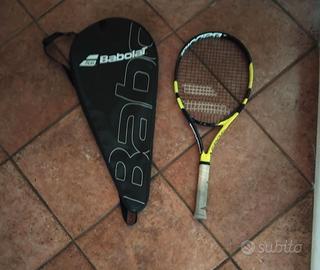 RACCHETTA TENNIS BABOLAT