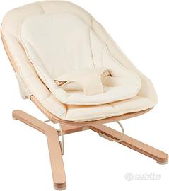 Babymoov Swoon Flow - Sdraietta per bambini