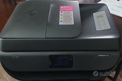 Stampante HP 5200 OFFICEJET
