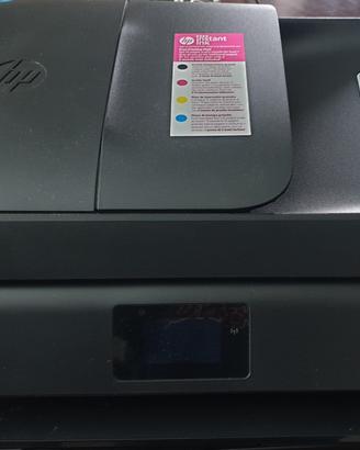 Stampante HP 5200 OFFICEJET