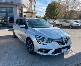 Renault Mégane Sporter dCi 130 CV Energy Bose