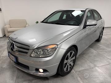 Mercedes-benz C 220 CDI Classic