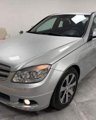 Mercedes-benz C 220 CDI Classic