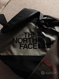 Borsone Duffel S North Face
