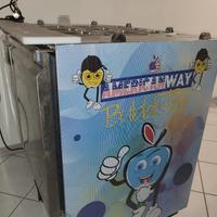 Macchina Professionale per Bubble Tea