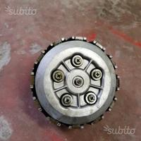 Frizione completa di dischi yamaha tt xt e tenere