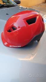 Casco bicicletta bambino 