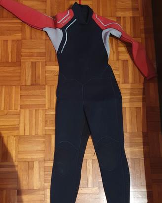 muta bambino 