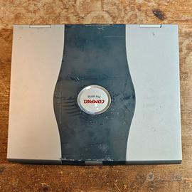 Compaq Presario series cm2080 Vintage