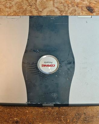 Compaq Presario series cm2080 Vintage