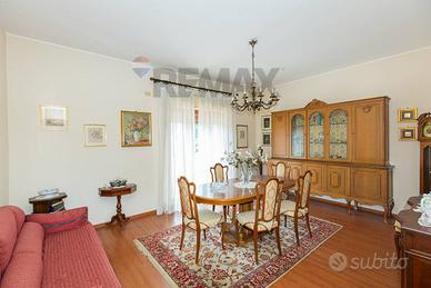 Appartamento - Sant'Agata li Battiati