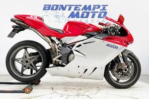 MV Agusta F4 750 2001