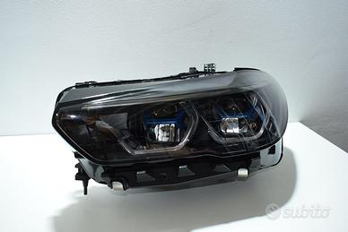 Faro sinistro BMW X5 (G05) 3.0 TDI