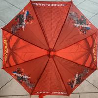 Ombrelli spiderman venom