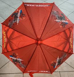 Ombrelli spiderman venom