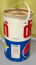 Dixan fustino vintage anni 70/80 originale