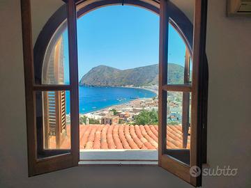 ISOLE EOLIE LIPARI estate 2026