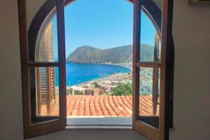 ISOLE EOLIE LIPARI estate 2026