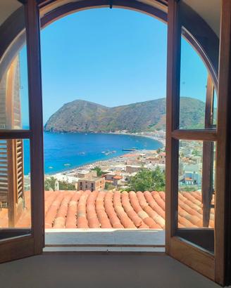 Isole eolie lipari