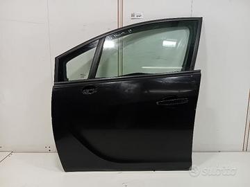 PORTIERA ANTERIORE SINISTRA OPEL Meriva 3Â° Serie