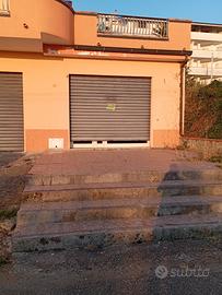 Vendita locale commerciale a Curinga