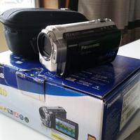 Videocamera  PANASONIC HDC SD-10