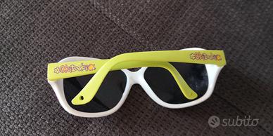 Occhiali Bambino/Bambina Okidoki. Tg 4/5 anni