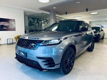 Land Rover Range Rover Velar 2.0d i4 mhev R-
