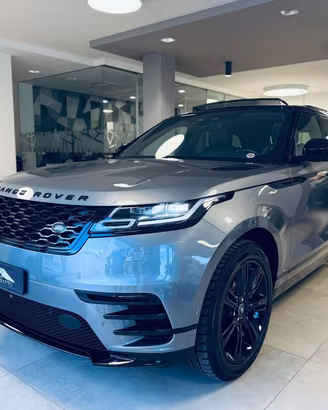 Land Rover Range Rover Velar 2.0d i4 mhev R-