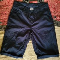 Bermuda blu Chapter Young 9-10 anni