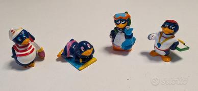 Sorpresine - Pingui Beach 1994