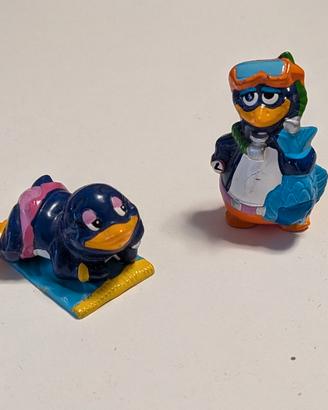 Sorpresine - Pingui Beach 1994
