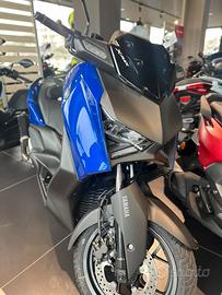 Yamaha X-Max 300 BASE- TECH MAX- MAX +