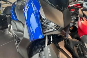 Yamaha X-Max 300 BASE- TECH MAX- MAX +