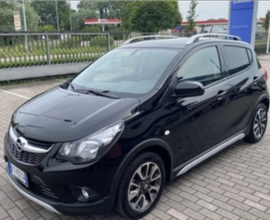 Opel karl rock 1.0 73 CV