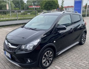 Opel karl rock 1.0 73 CV