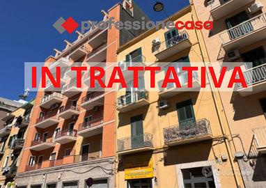 Appartamento Bari [Cod. rif 3258630VRG] (Libertà)