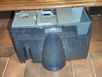 vaschetta deumidificatore delonghi DE220